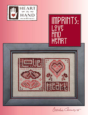 Imprints - Love And Heart